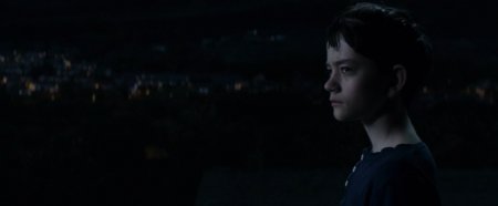 Голос монстра (2016)