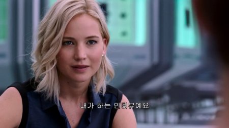 Пассажиры (2016) Пассажиры (2016)