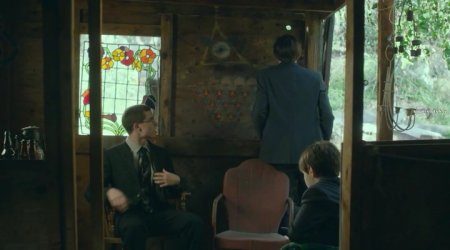 Друзья до гроба (2016) Друзья до гроба (2016)