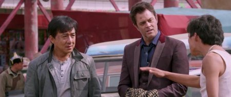 Отпетые напарники (2016) Отпетые напарники (2016)