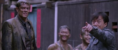 Отпетые напарники (2016) Отпетые напарники (2016)