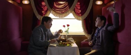 Отпетые напарники (2016) Отпетые напарники (2016)