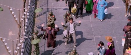 Отпетые напарники (2016) Отпетые напарники (2016)