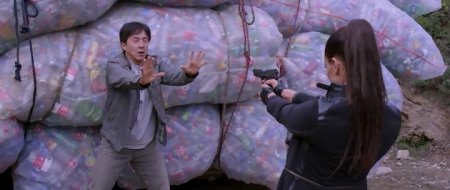 Отпетые напарники (2016) Отпетые напарники (2016)