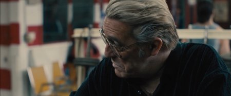 Пазманский дьявол (2016)