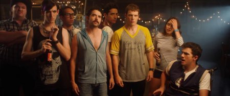 Выпускники (2014) Выпускники (2014)