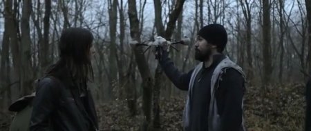 Ротор DR1 (2015)