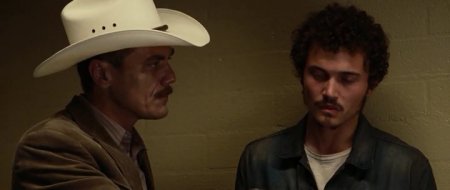 Под покровом ночи (2016)