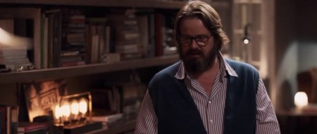 Идеальные незнакомцы (2016)