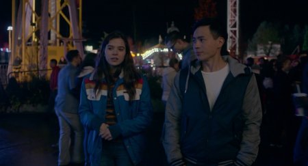 Почти семнадцать (2016) Почти семнадцать (2016)