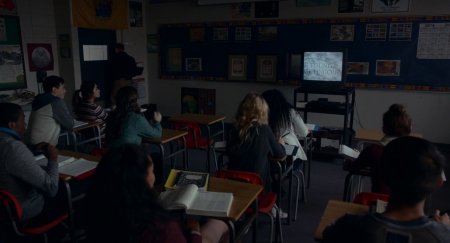 Почти семнадцать (2016) Почти семнадцать (2016)