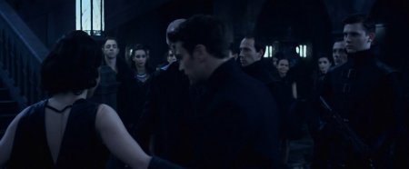 Другой мир: Войны крови (2016) Другой мир: Войны крови (2016)