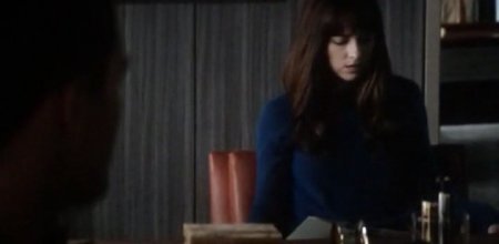 На пятьдесят оттенков темнее (2017)