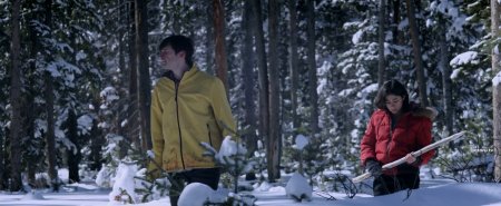 Зов волка (2016) Зов волка (2016)