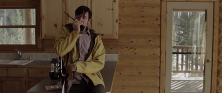 Зов волка (2016) Зов волка (2016)