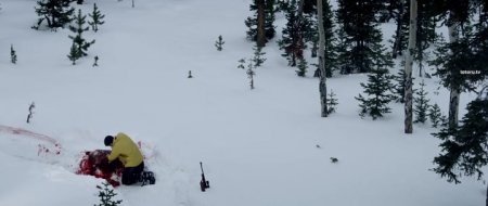 Зов волка (2016) Зов волка (2016)