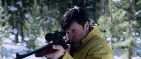 Зов волка (2016) Зов волка (2016)