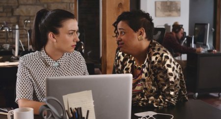 Почти взрослые (2016) Почти взрослые (2016)