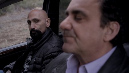 Секреты Обмана (2016)