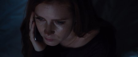 Под покровом ночи (2016) Под покровом ночи (2016)