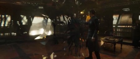 Доктор Стрэндж (2016) Доктор Стрэндж (2016)