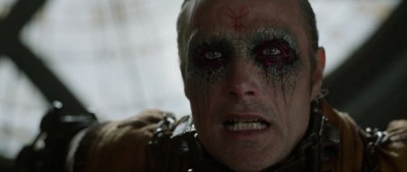 Доктор Стрэндж (2016) Доктор Стрэндж (2016)