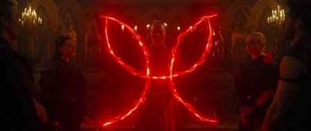 Доктор Стрэндж (2016) Доктор Стрэндж (2016)