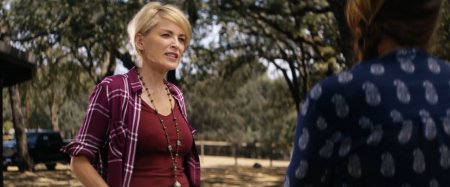 Одичавший (2017) Одичавший (2017)