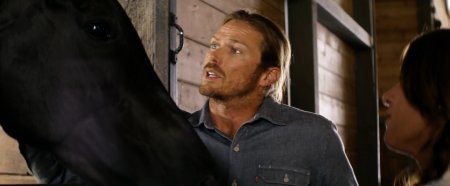 Одичавший (2017) Одичавший (2017)