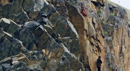 Охотница с орлом (2016) Охотница с орлом (2016)