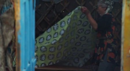 Охотница с орлом (2016) Охотница с орлом (2016)