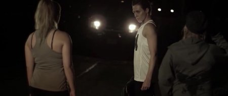 Долина борьбы (2016) Долина борьбы (2016)