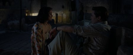 Союзники (2016) Союзники (2016)