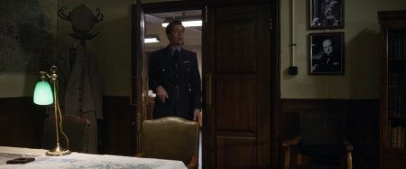 Союзники (2016) Союзники (2016)