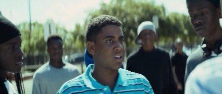 Лунный свет (2016)