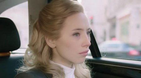 Портрет художника (2014) Портрет художника (2014)