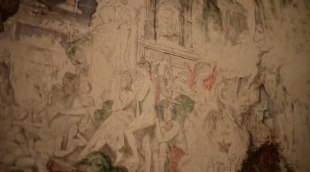 Портрет художника (2014) Портрет художника (2014)