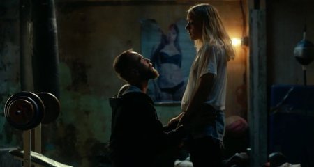 Антирождение (2016) Антирождение (2016)