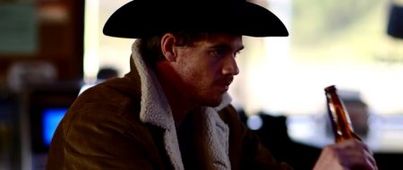 Мертвый запад (2016)