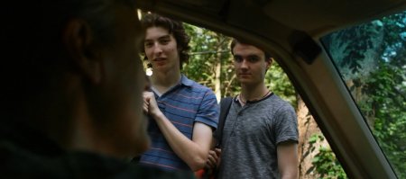 Шальные пули (2016)