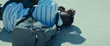 Лунный свет (2016)