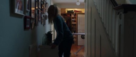 Взаперти (2016)