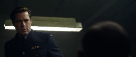 Союзники (2016) Союзники (2016)