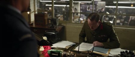 Союзники (2016) Союзники (2016)