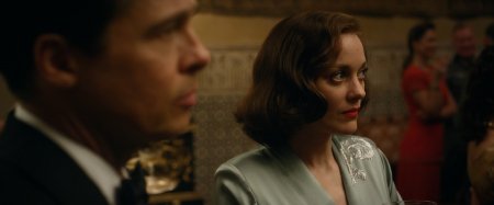 Союзники (2016) Союзники (2016)