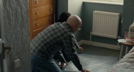 Я, Дэниел Блэйк (2016) Я, Дэниел Блэйк (2016)