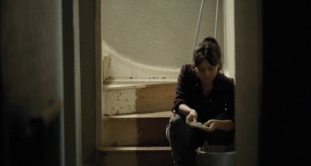 Я, Дэниел Блэйк (2016) Я, Дэниел Блэйк (2016)