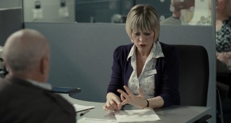 Я, Дэниел Блэйк (2016) Я, Дэниел Блэйк (2016)