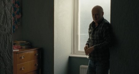 Я, Дэниел Блэйк (2016) Я, Дэниел Блэйк (2016)