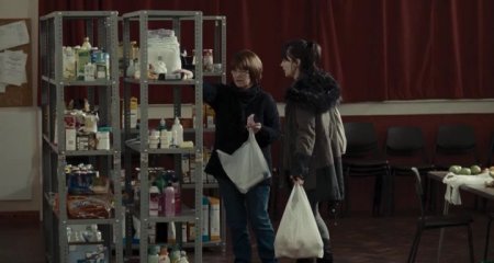 Я, Дэниел Блэйк (2016) Я, Дэниел Блэйк (2016)